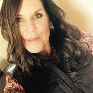 Meet your Posher, Wendy